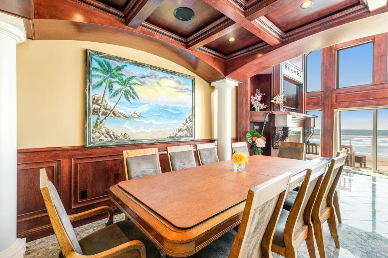 Holiday home Oceanfront Seascape *