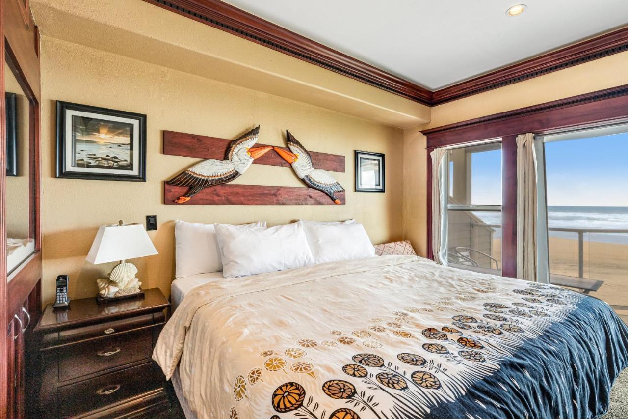 Holiday home Oceanfront Seascape