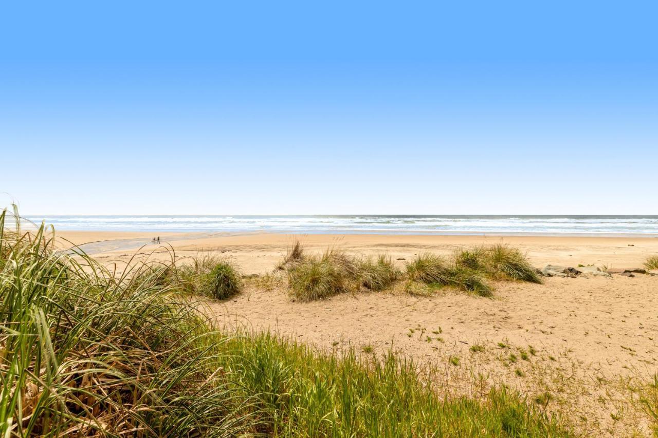 Oceanfront Seascape Holiday home Rockaway Beach