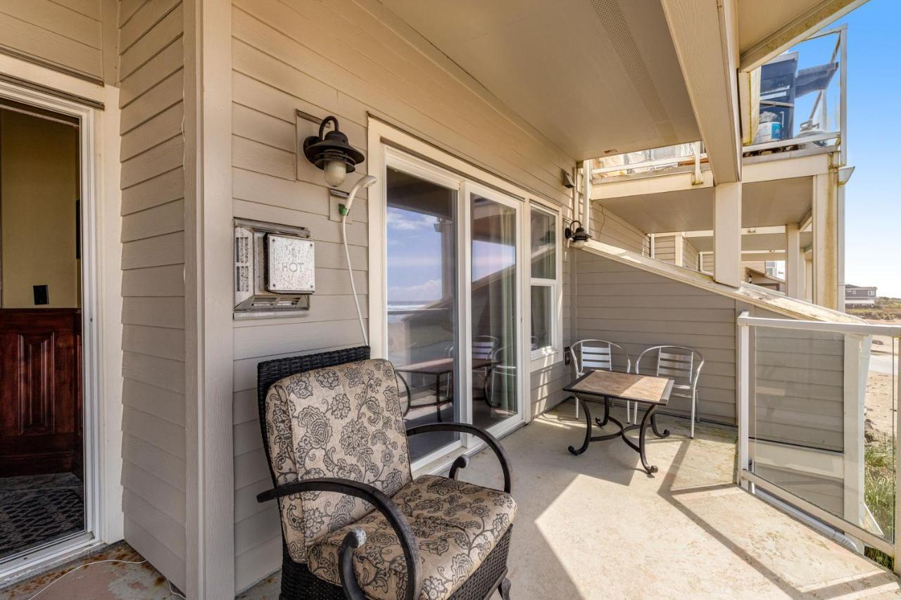 Holiday home Oceanfront Seascape